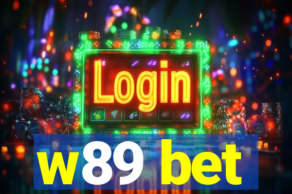 w89 bet